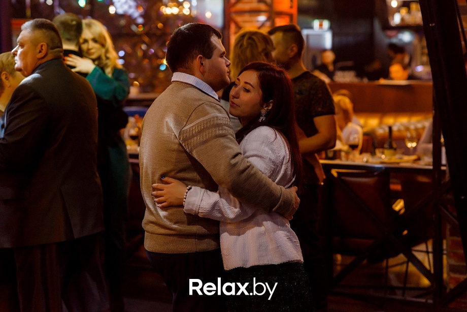 Женский праздник, фото № 31