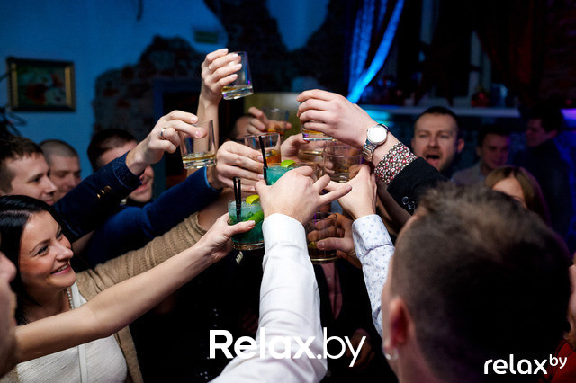 Самые веселые фото прошедшей недели, фото № 59