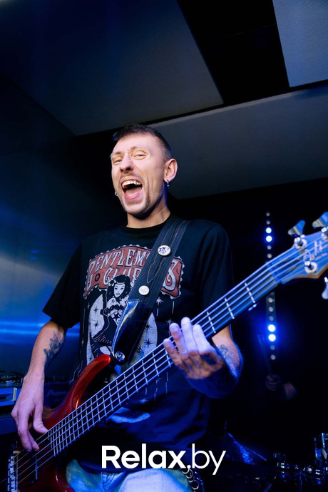 Ночные жители, фото № 33