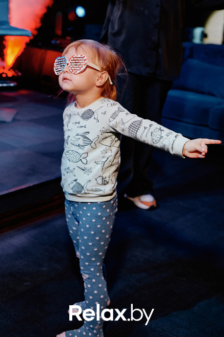 Короли Вечеринок. Детский праздник, фото № 74