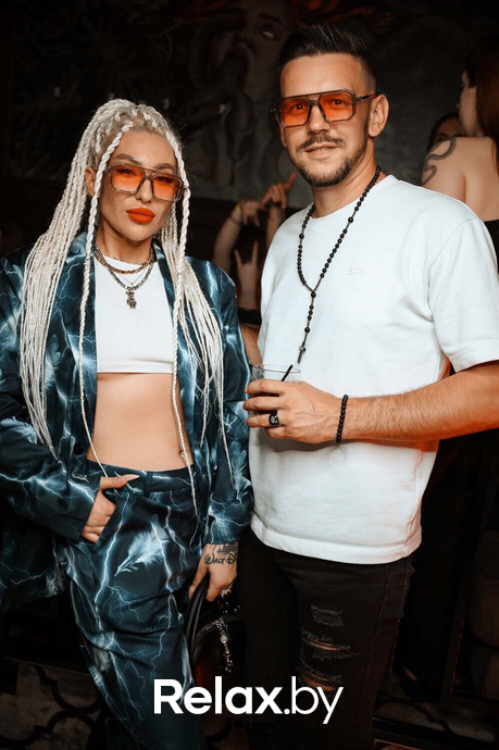 Friday party, фото № 39