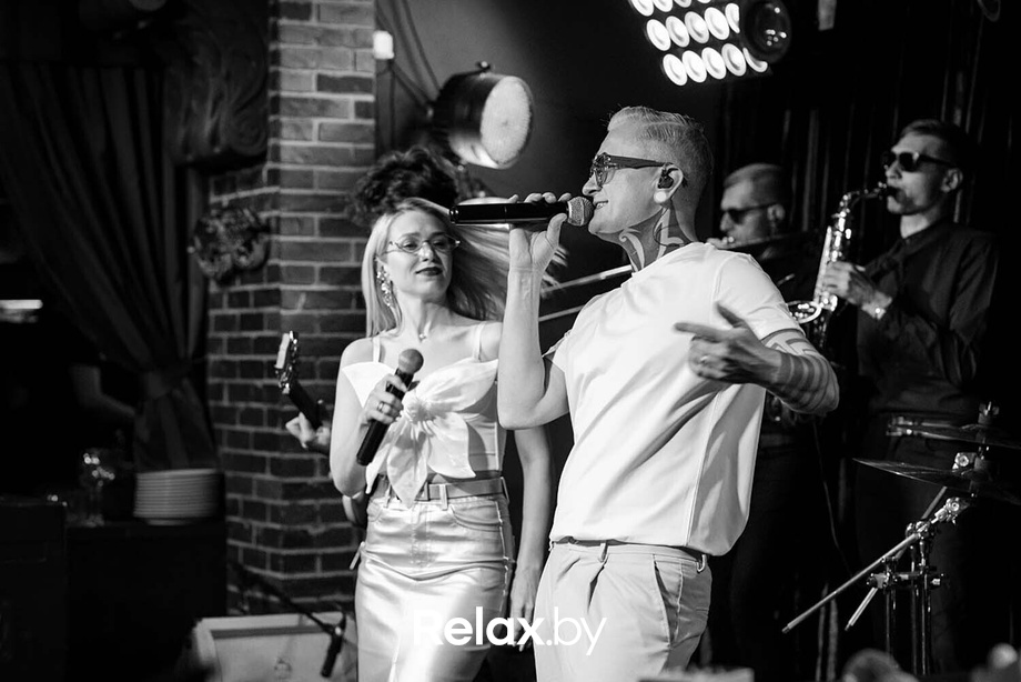 Brooklyn Live!, фото № 35