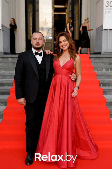 Бизнес-премия «Номер один» 2022, фото № 107