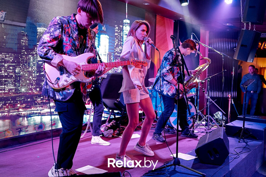 Friday music, фото № 103