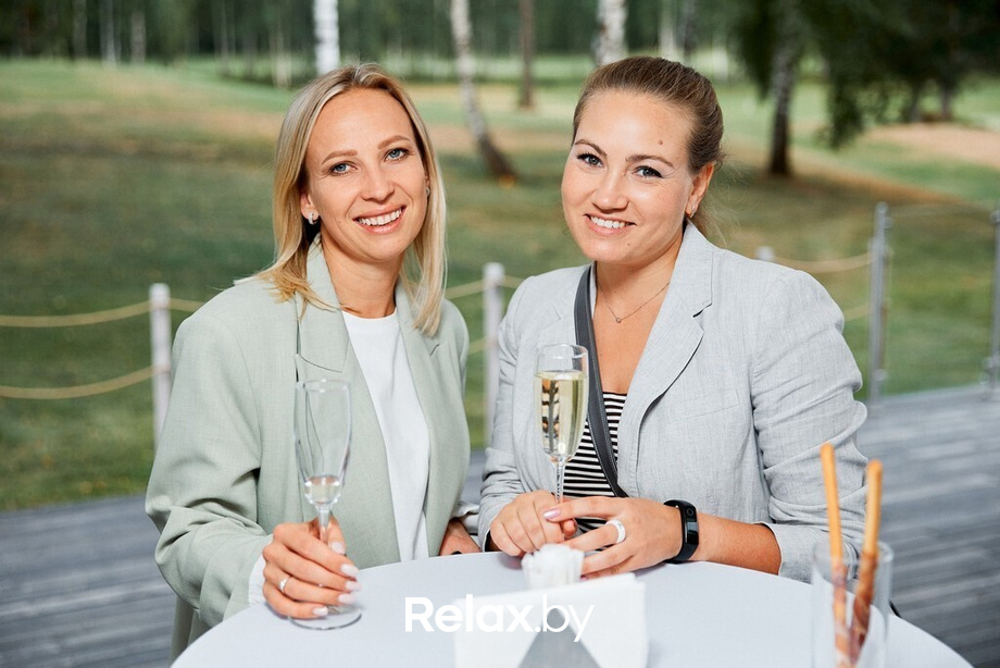 Brands Fashion Show, фото № 36