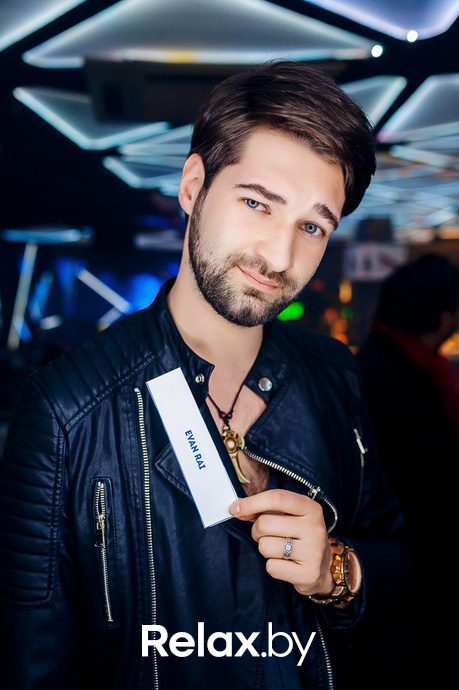 Alen Hit 5 лет творчества, фото № 90