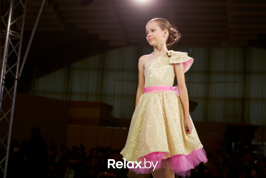 IMG FASHION Killa Part, фото № 169