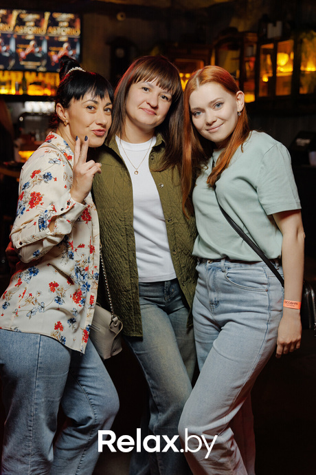 Saturday party, фото № 37