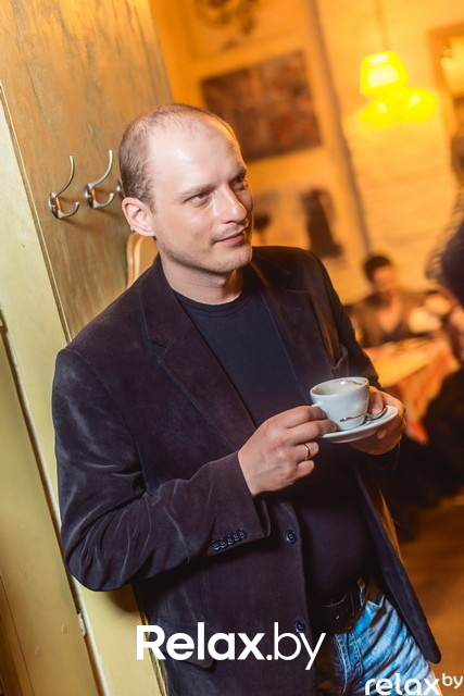 Вечеринка в Tapas bar, фото № 48