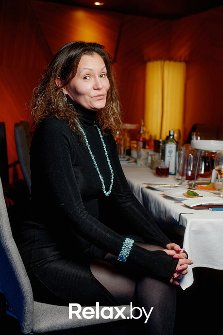 Новый Год в Ангелах, фото № 132