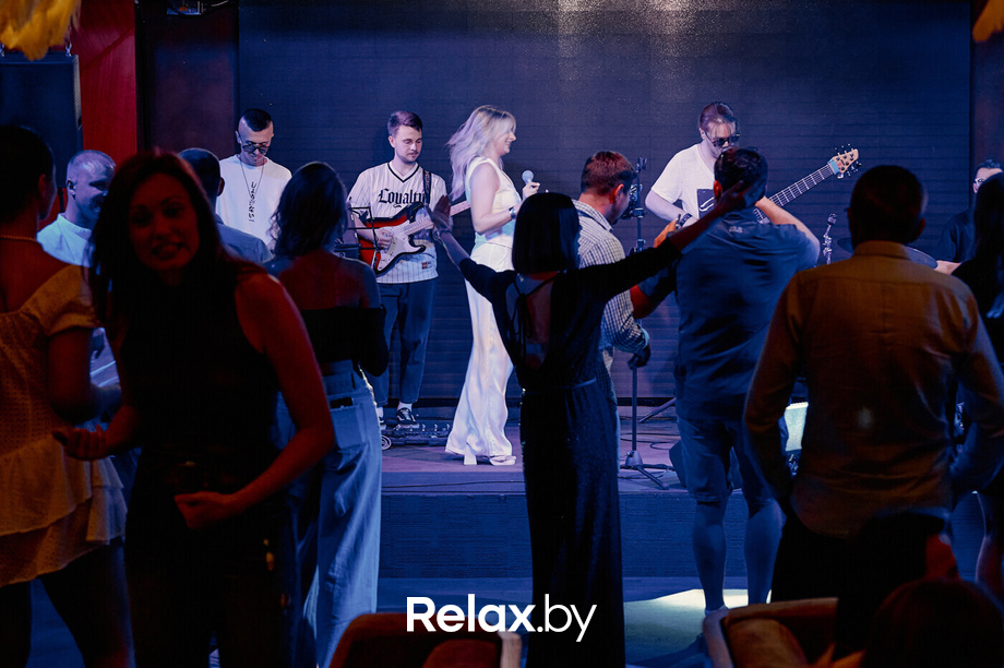 Friday Music, фото № 58