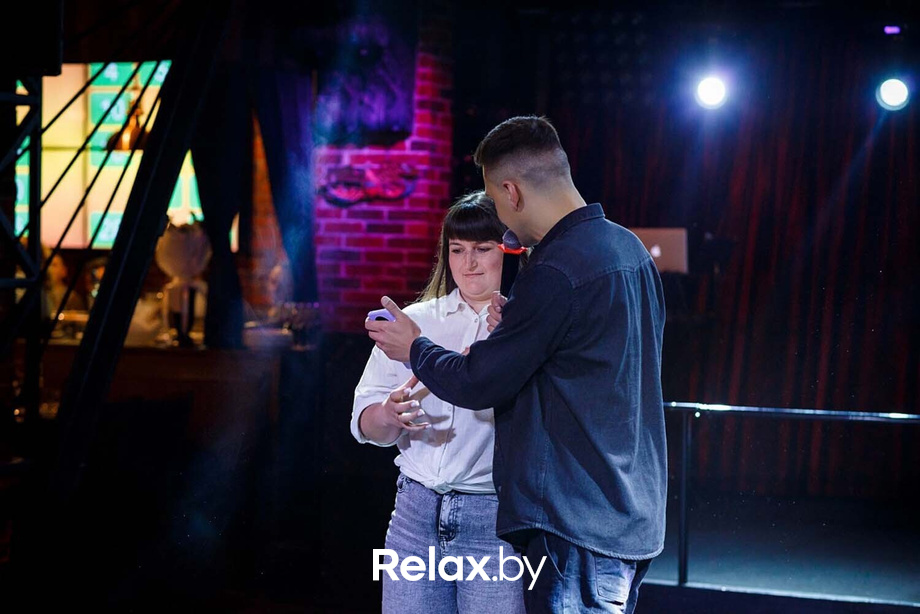 Brooklyn Live!, фото № 39