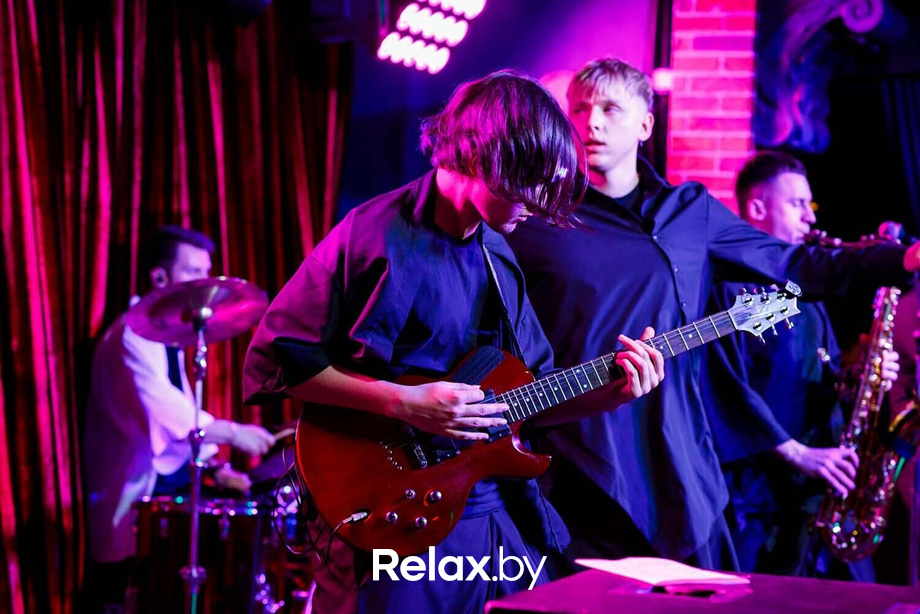 Brooklyn Live!, фото № 56