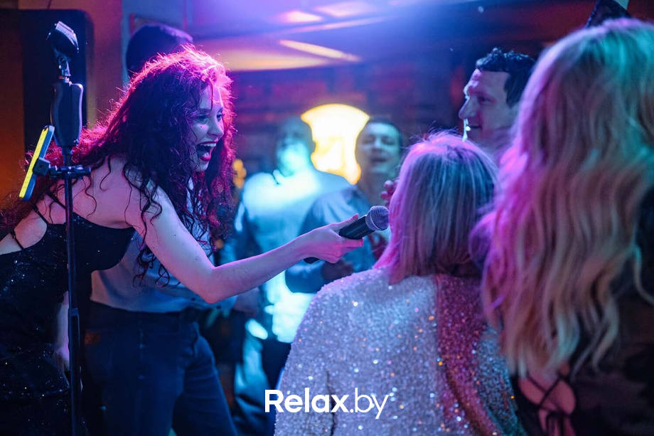 Новый Год, фото № 115