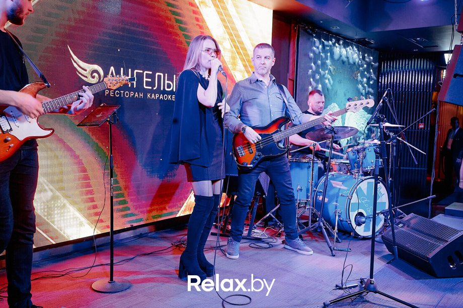 Friday Music, фото № 135