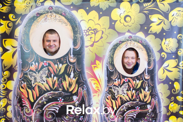 Ночь Матрёшки, фото № 23