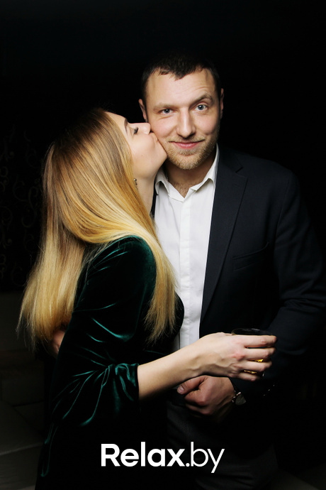 Love in the Euphoriа, фото № 22