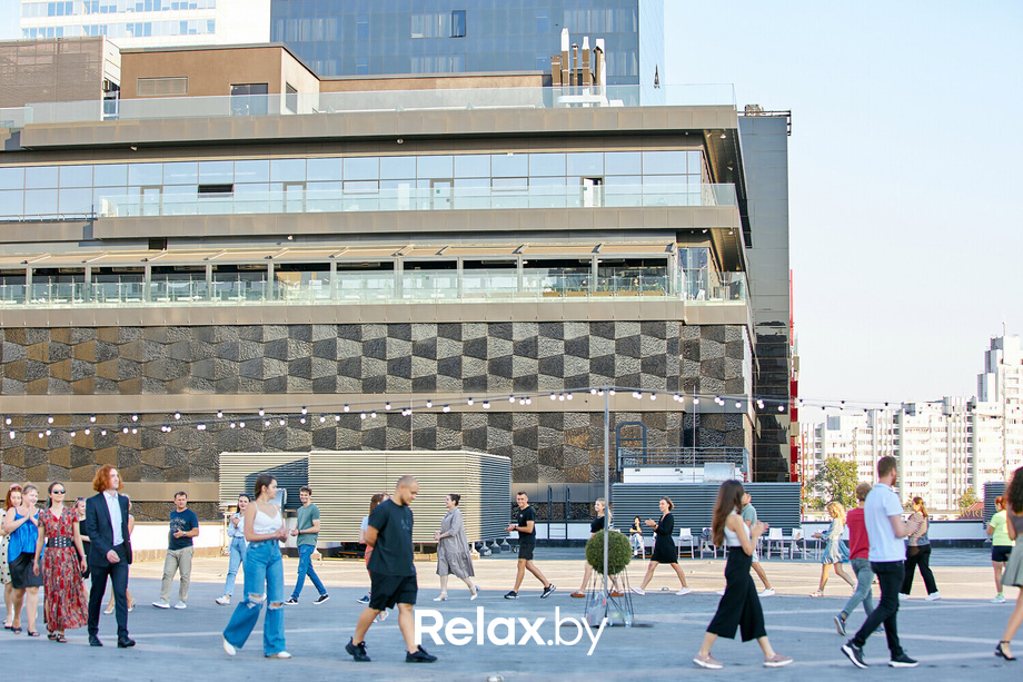 Аргентинское танго, фото № 41