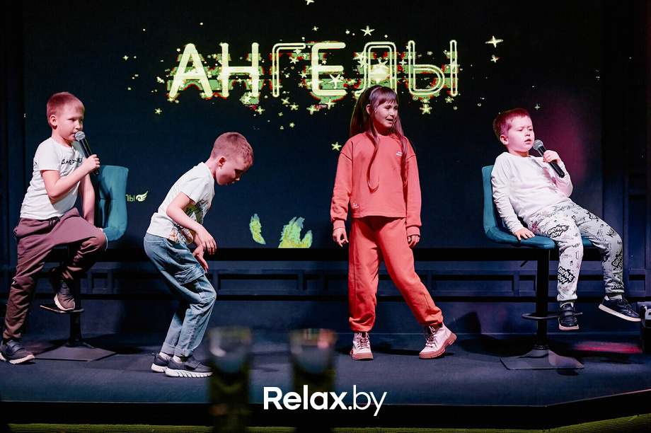 Короли Вечеринок. Детский праздник, фото № 76