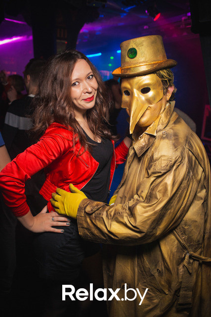 R.E.D., фото № 77