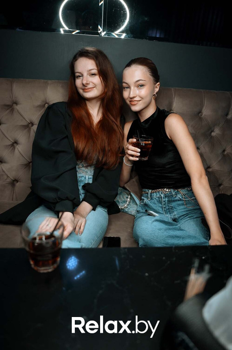 Saturday party, фото № 15