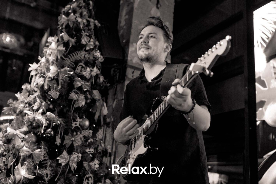 Новогодний корпоратив, фото № 78