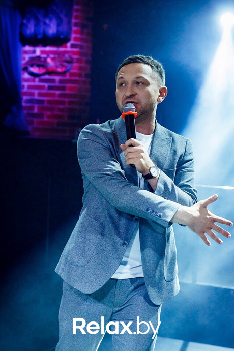 Brooklyn Live!, фото № 25