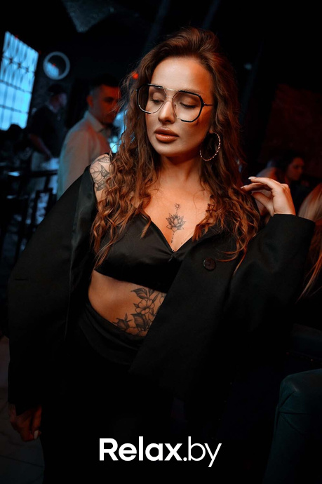 Saturday party, фото № 29