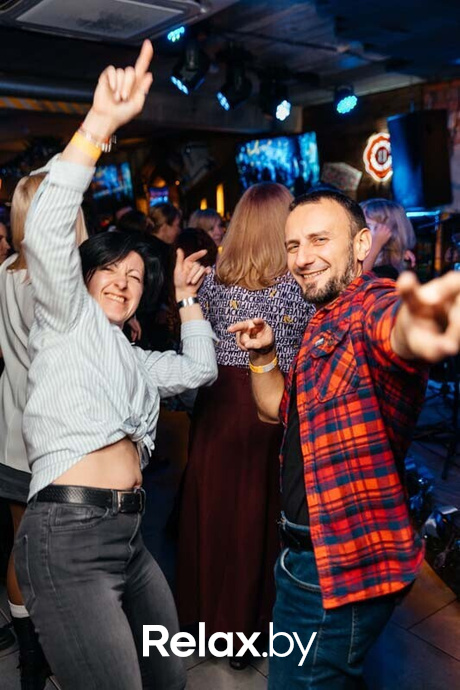 Saturday party, фото № 37