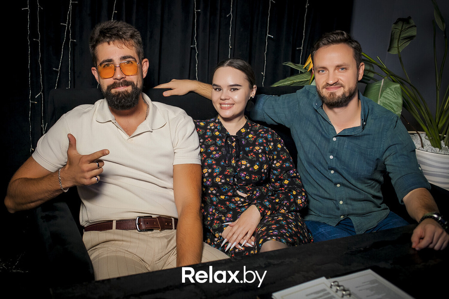 Friday party, фото № 109