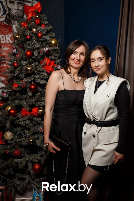 Новогодний Бруклин, фото № 44