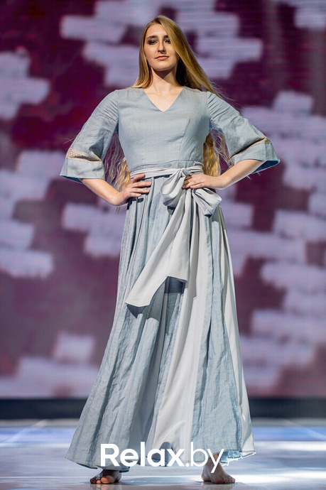 День работников лёгкой промышленности Беларуси, фото № 156