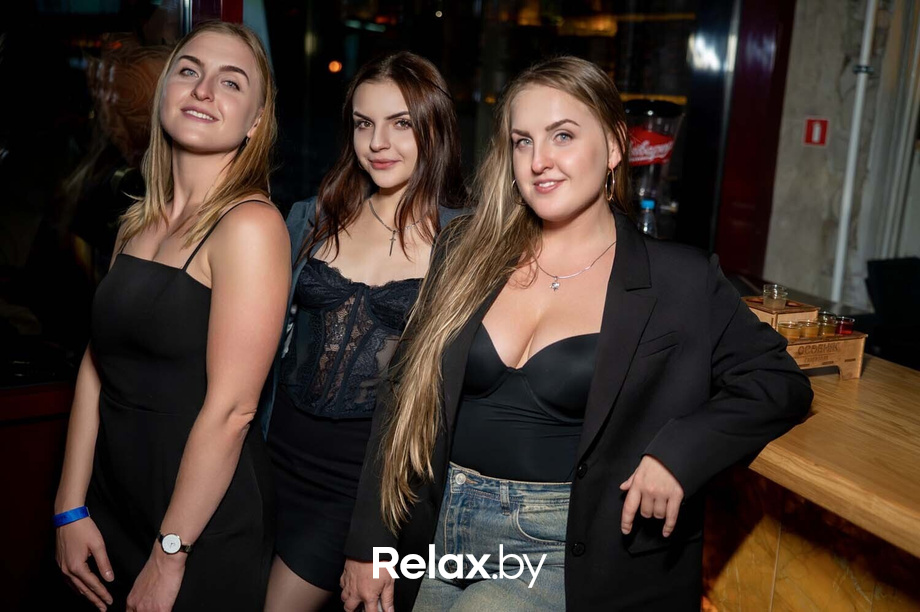 Saturday party, фото № 49