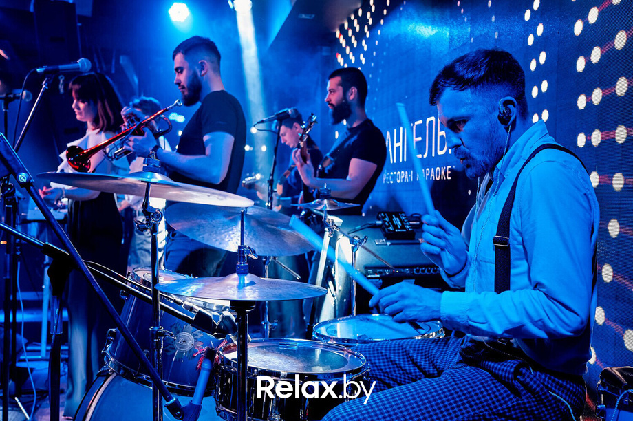 Friday Music, фото № 42