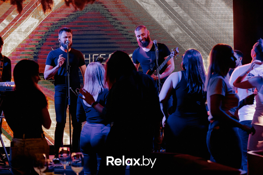 Friday Music, фото № 99