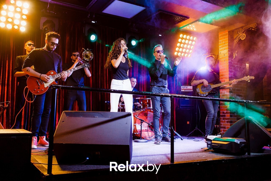 Brooklyn Live!, фото № 56