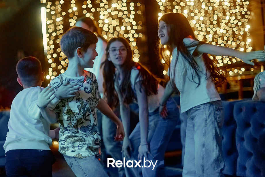 Короли Вечеринок. Детский праздник, фото № 3