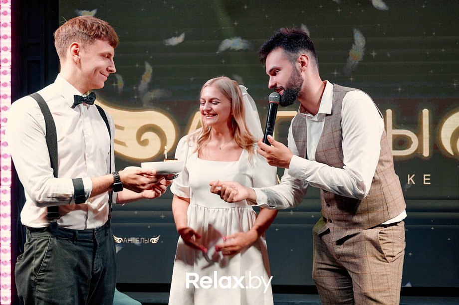 Saturday music, фото № 115