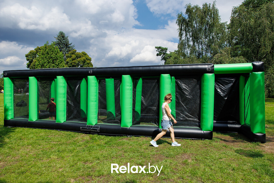 May Way 2025, фото № 168