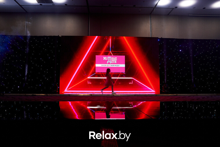 IMG Fashion KILLA PARTY - KIDS’ SHOW, фото № 519