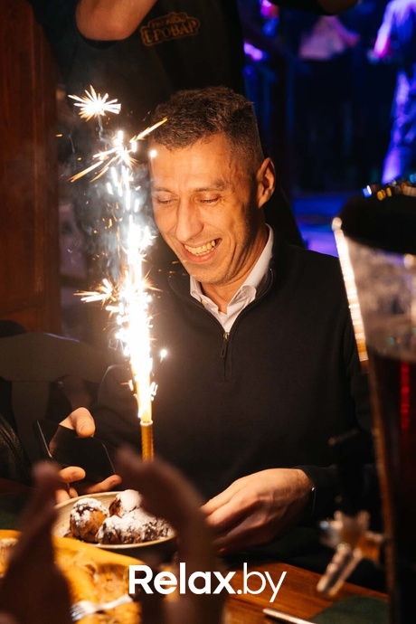 Пятница в Броваре, фото № 59