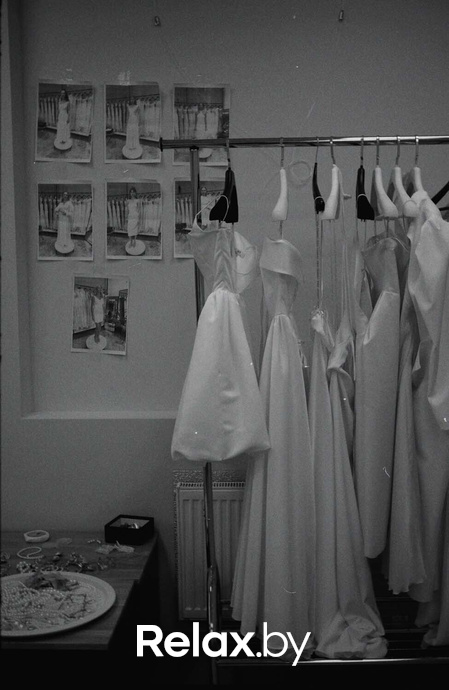 Показ для Kiko Richen (часть 1), фото № 59