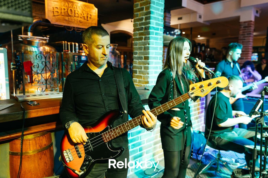 Выходные в Броваре, фото № 2