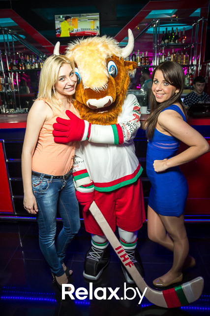 Live PROJECTor, фото № 49