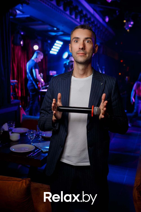 Brooklyn Live!, фото № 10