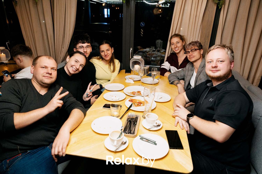 Ночные жители, фото № 32