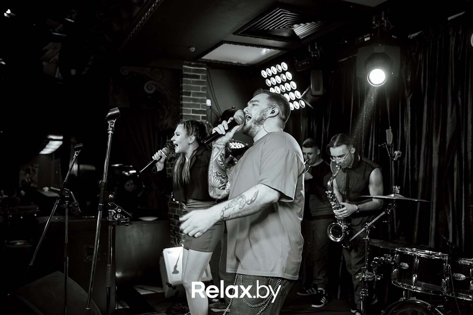 Brooklyn Live!, фото № 18