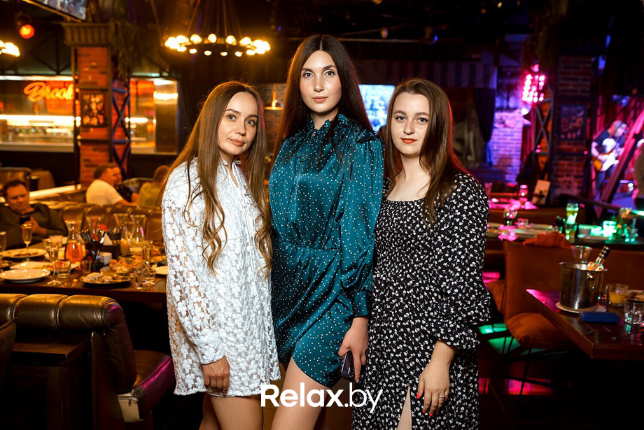 Brooklyn Live!, фото № 26