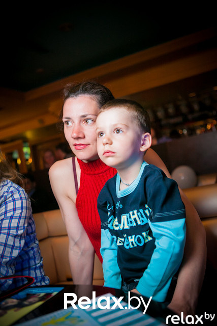 Благотворительный вечер Мае Сэнс, фото № 45