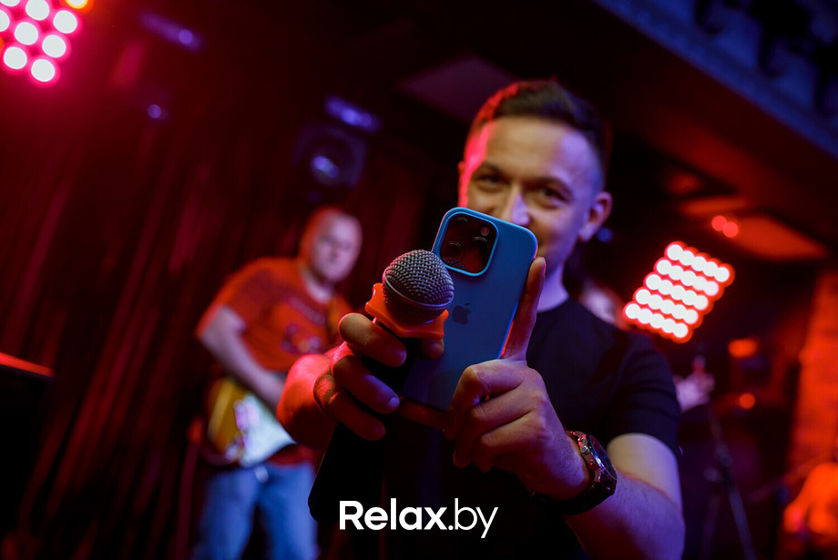 Brooklyn Live!, фото № 50